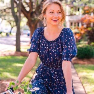 Gal meets glam jumpsuit